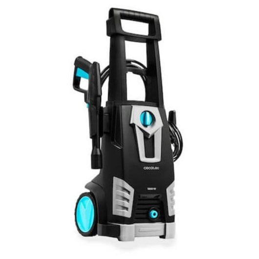 Cecotec HidroBoost 1800 Hidrolimpiadora Alta Presión 1800W