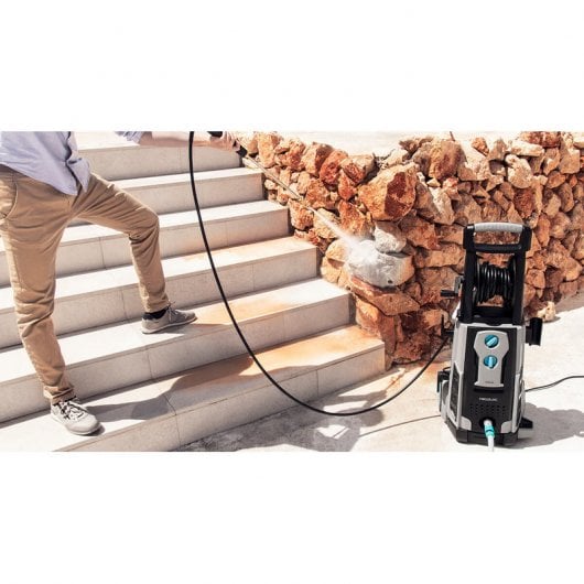 Cecotec HidroBoost 3200 Induction Pro Hidrolimpiadora Alta Presión 3200W