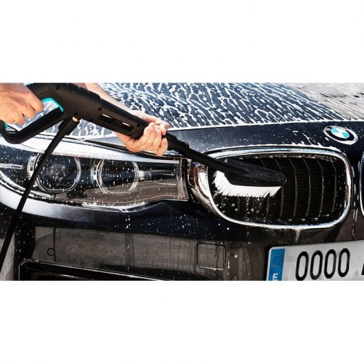 Cecotec HidroBoost 3200 Induction Pro Hidrolimpiadora Alta Presión 3200W