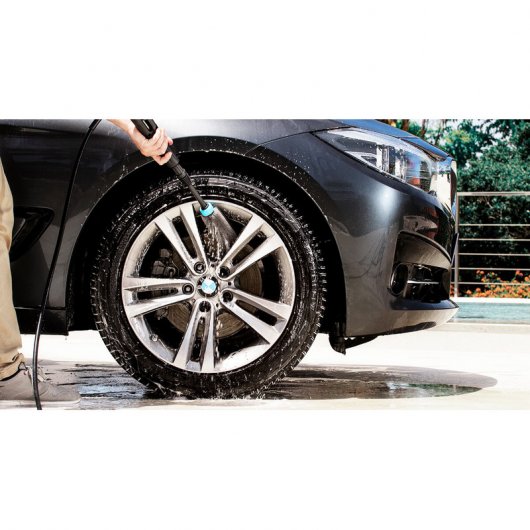 Cecotec HidroBoost 3200 Induction Pro Hidrolimpiadora Alta Presión 3200W