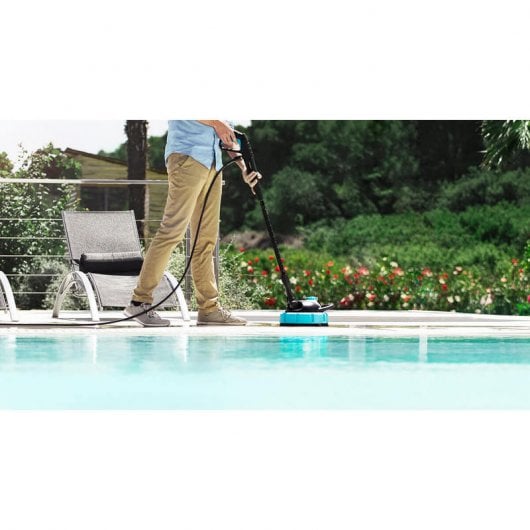 Cecotec HidroBoost 3200 Induction Pro Hidrolimpiadora Alta Presión 3200W