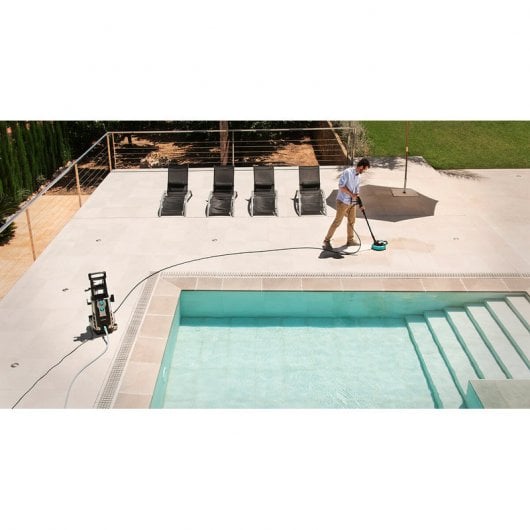 Cecotec HidroBoost 3200 Induction Pro Hidrolimpiadora Alta Presión 3200W