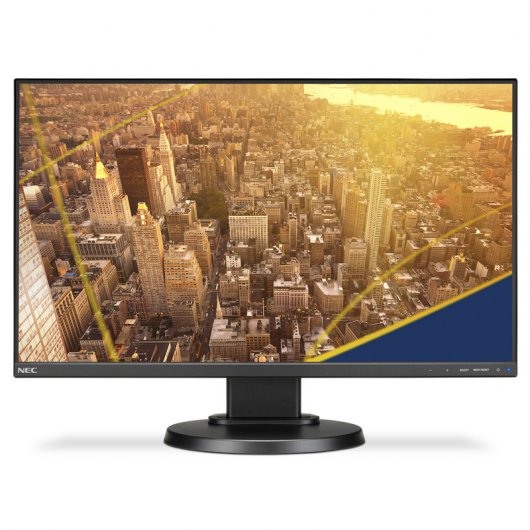 Nec MultiSync E241N 24" LED IPS FullHD
