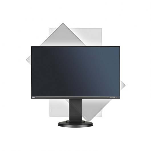 Nec MultiSync E241N 24" LED IPS FullHD