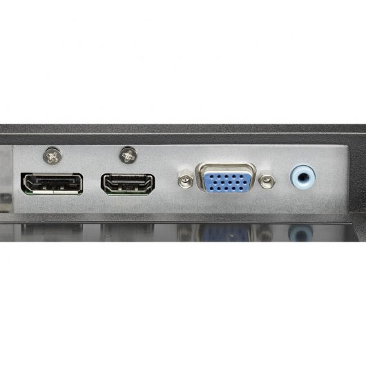 Nec MultiSync E241N 24" LED IPS FullHD