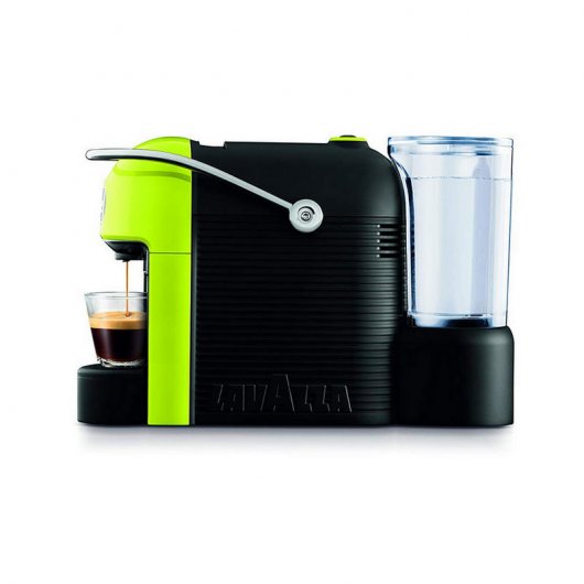 Lavazza Jolie Máquina de Café Cápsulas Monodose Lima