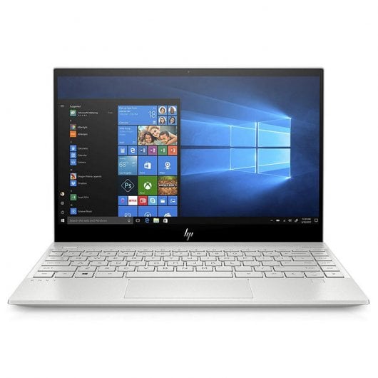 HP ENVY 13-AQ0000NS Intel Core i5-8265U/8GB/256GB SSD/13.3"
