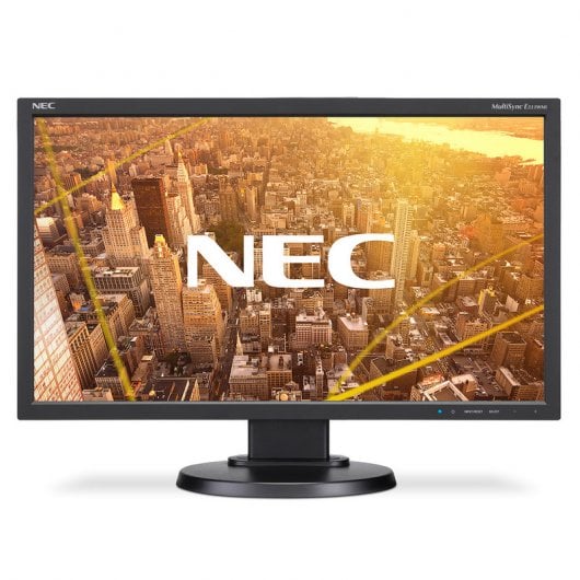 Nec MultiSync E233WMi 23" LED IPS FullHD