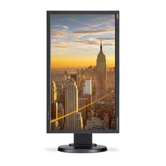 Nec MultiSync E233WMi 23" LED IPS FullHD