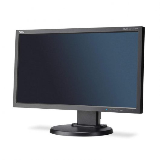 Nec MultiSync E233WMi 23" LED IPS FullHD