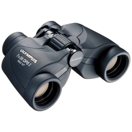 Olympus DPS I Prismáticos 7x35