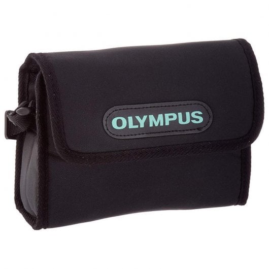 Olympus DPS I Prismáticos 7x35