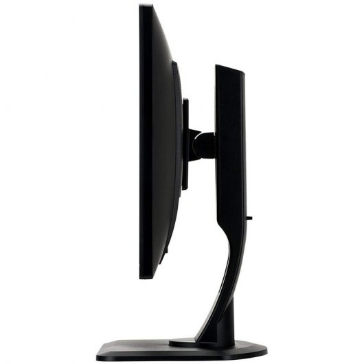 iiyama ProLite B2483HS-B3 LED display 61 cm (24") 1920 x 1080 pixels Full HD Noir