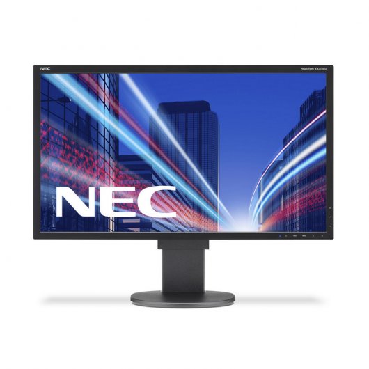 NEC MultiSync EA223WM 22" LED HD