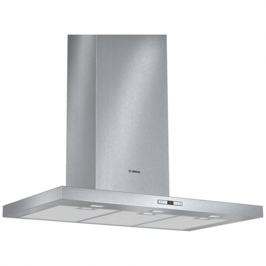 Bosch DWB097E51 Exaustor Decorativo 90cm Aço Inoxidável