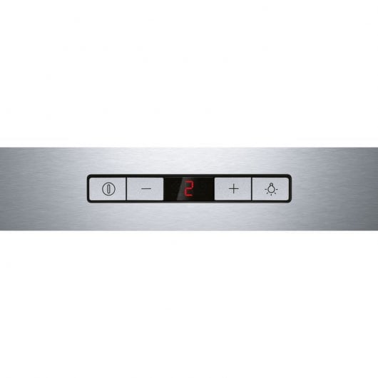 Bosch DWB097E51 Exaustor Decorativo 90cm Aço Inoxidável