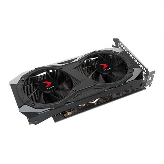 PNY GeForce GTX 1660 6GB GDDR5 XLR8 Gaming Overclocked Limited Edition
