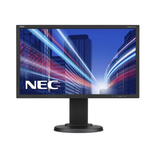 Nec MultiSync EA224WMi 21.5" LED IPS FullHD Negro
