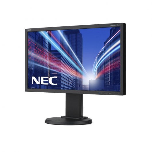 Nec MultiSync EA224WMi 21.5" LED IPS FullHD Negro