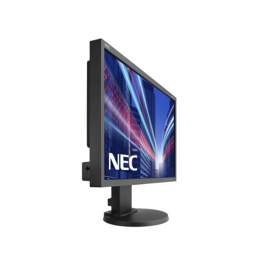 Nec MultiSync EA224WMi 21.5" LED IPS FullHD Negro