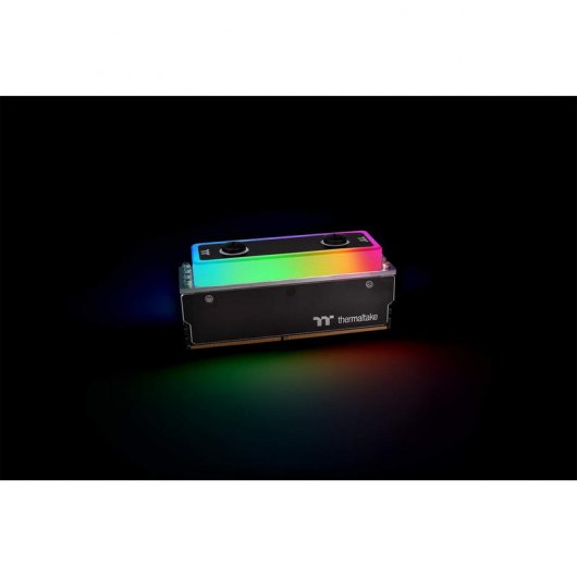 Thermaltake WaterRam RGB Liquid Cooling Memory DDR4 3200 PC4-25600 32GB 4x8GB CL16 Reacondicionado