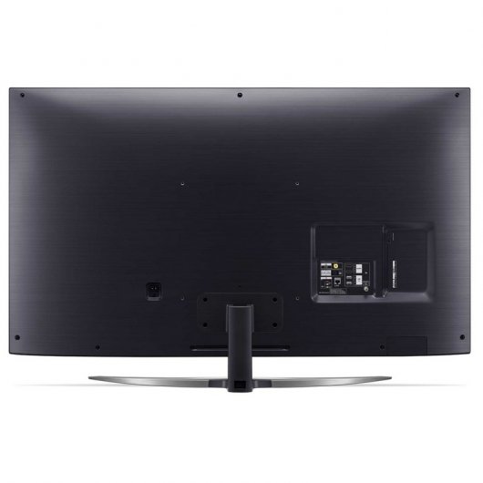 LG 49SM8200PLA 49" LED UltraHD 4K