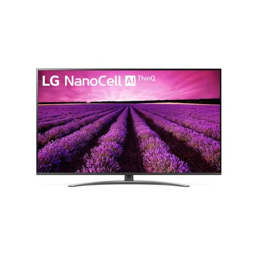 LG 65SM8200PLA 65" LED UltraHD 4K