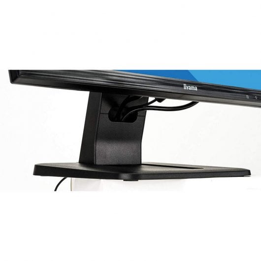 iiyama ProLite T2252MSC-B1 22" LED IPS FullHD Táctil