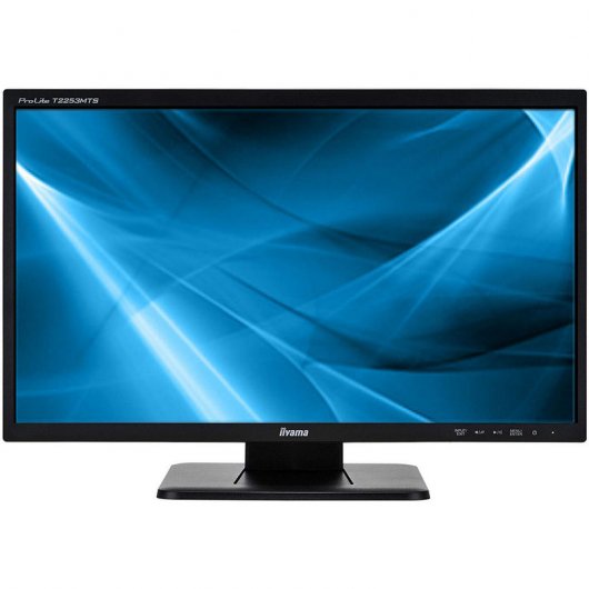 iiyama ProLite T2253MTS-B1 22" LED FullHD Táctil