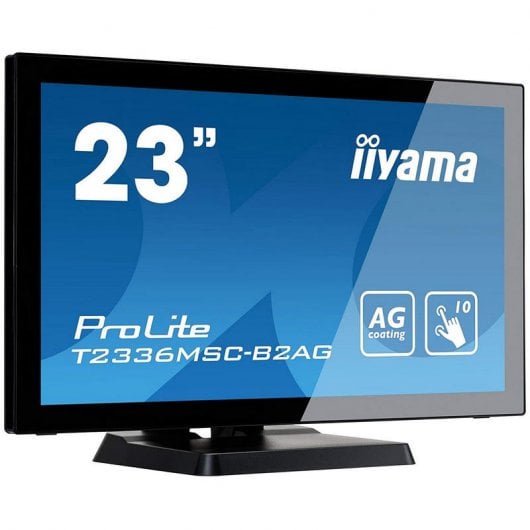 iiyama ProLite T2336MSC-B2AG 23" LED IPS FullHD Touch