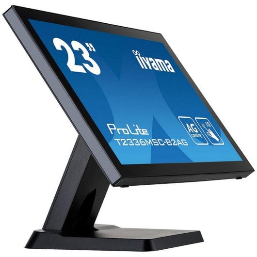iiyama ProLite T2336MSC-B2AG 23" LED IPS FullHD Touch