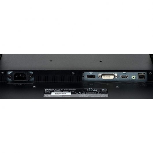 iiyama ProLite T2435MSC-B2 24" LED FullHD Táctil