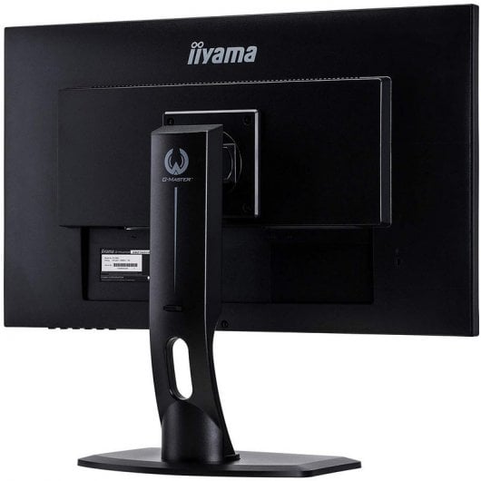 iiyama G-Master GB2760QSU-B1 Red Eagle 27" LED WQHD