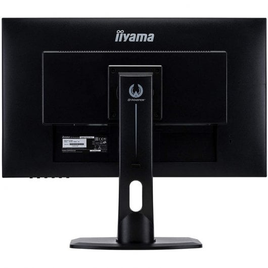iiyama G-Master GB2760QSU-B1 Red Eagle 27" LED WQHD