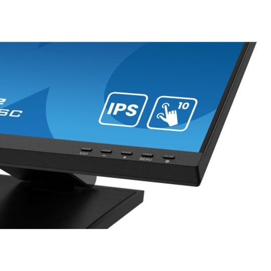 iiyama ProLite T2454MSC-B1AG 24" LED IPS FullHD Táctil
