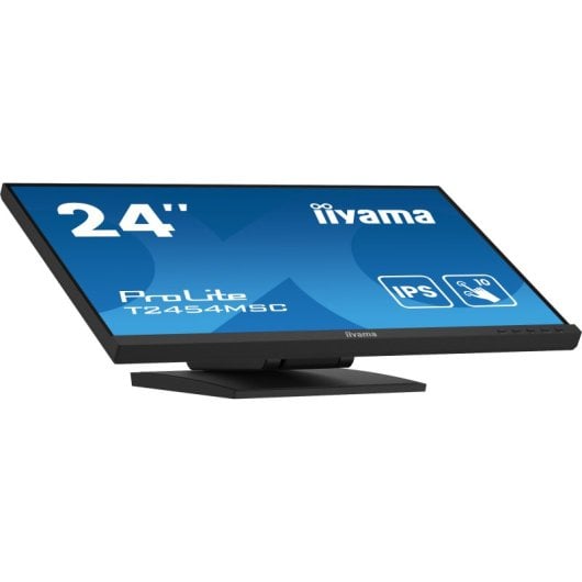 iiyama ProLite T2454MSC-B1AG 24" LED IPS FullHD Táctil