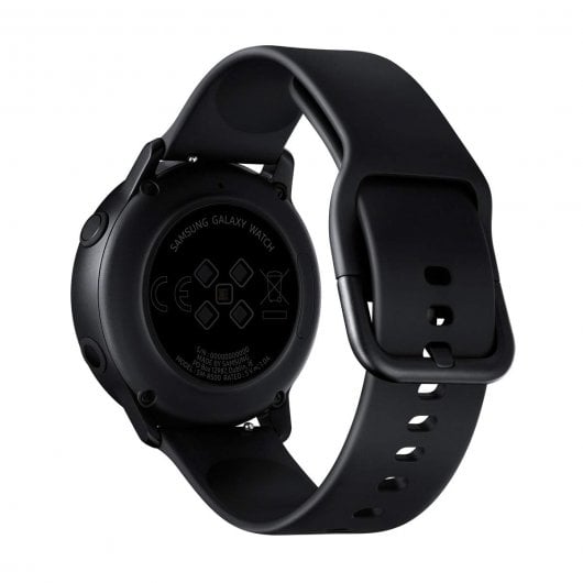 Samsung Galaxy Watch Active Negro Versión Internacional