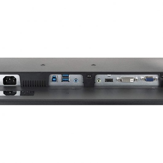 iiyama ProLite T2735MSC-B2 27" LED FullHD Táctil