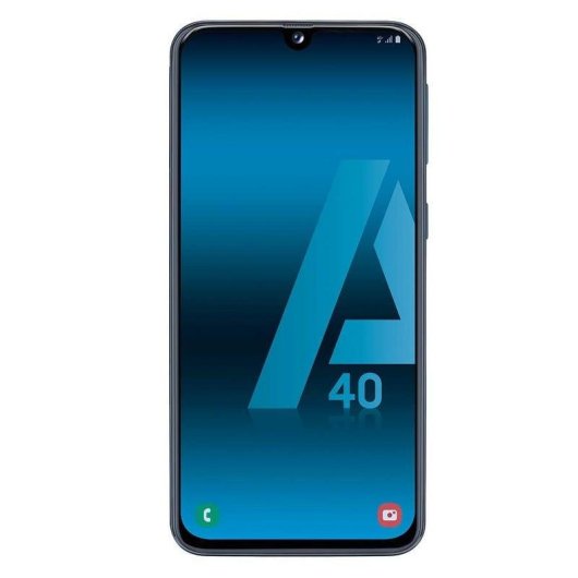 Samsung Galaxy A40 4G 4GB 64GB 5.9" Noir