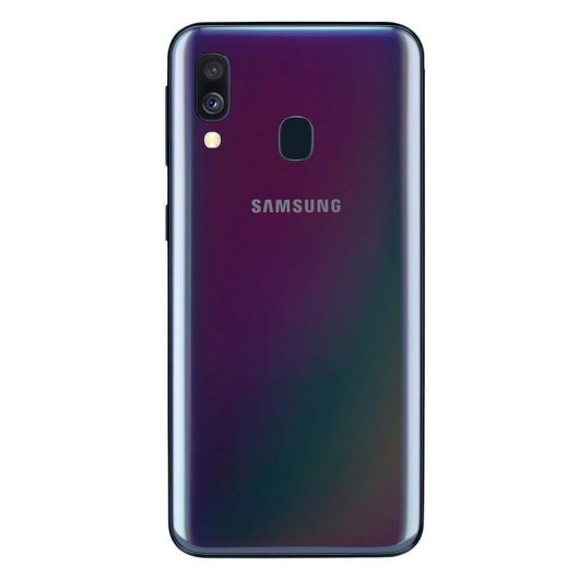 Samsung Galaxy A40 4G 4GB 64GB 5.9" Noir