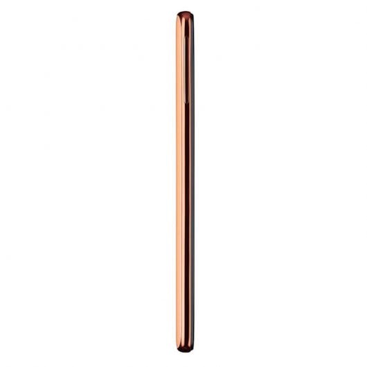 Samsung Galaxy A40 4/64GB Coral Libre Versión Importada EU 