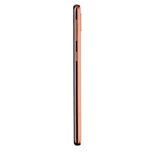 Samsung Galaxy A40 4/64GB Coral Libre Versión Importada EU 