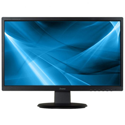 iiyama ProLite X2283HS-B3 21,5" LED Full HD