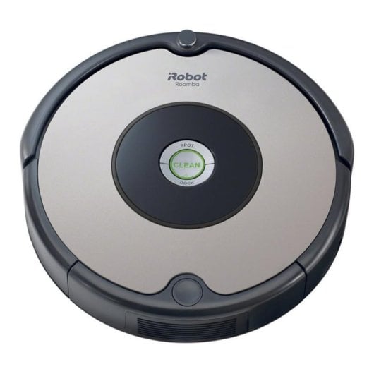 iRobot Roomba 604 Robot Aspirador
