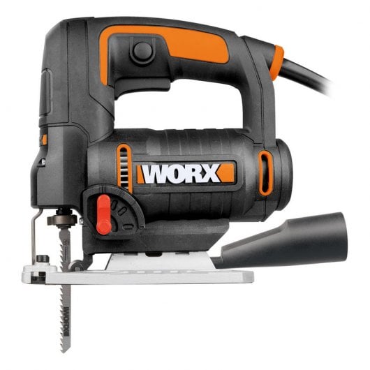 Worx WX478.1 Sierra de Calar Pendular 650W