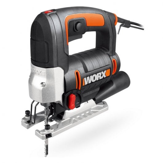 Worx WX478.1 Sierra de Calar Pendular 650W