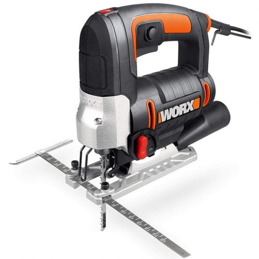 Worx WX478.1 Sierra de Calar Pendular 650W