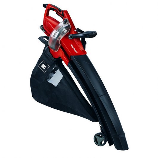 Einhell GE-EL 3000 E Aspirador Soplador Eléctrico 3000W