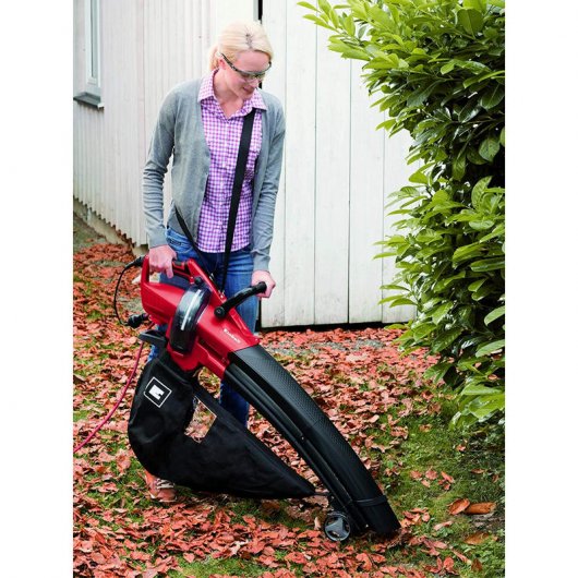 Einhell GE-EL 3000 E Aspirador Soplador Eléctrico 3000W