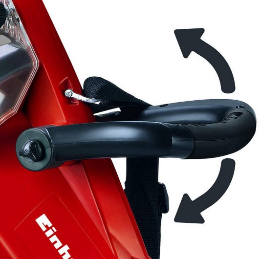 Einhell GE-EL 3000 E Aspirador Soplador Eléctrico 3000W